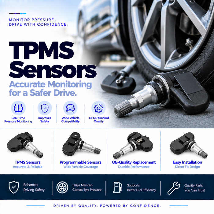 TPMS Sensors