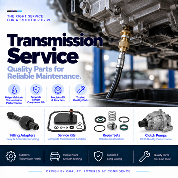 Transmission Service