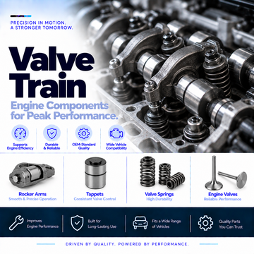 Valve Train
