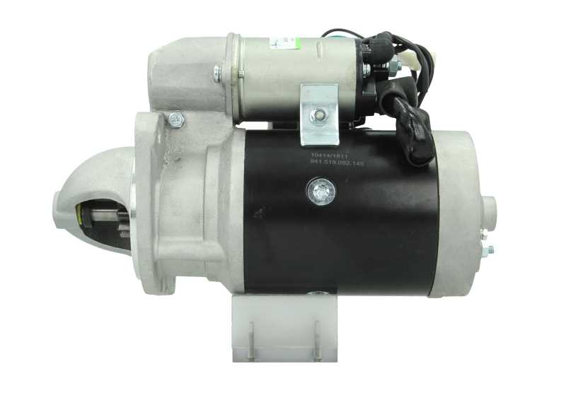 PlusLine Original Starter Motor for Komatsu 3.5 kw 0210004830+