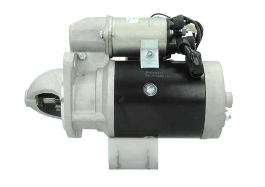 PlusLine Original Starter Motor for Komatsu 3.5 kw 0210004830+