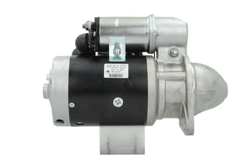 Nikko New Starter Motor for Komatsu 3.5 kw 210004831