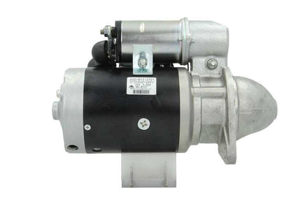Nikko New Starter Motor for Komatsu 3.5 kw 210004831