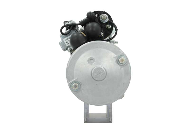 Nikko New Starter Motor for Komatsu 3.5 kw 210004831