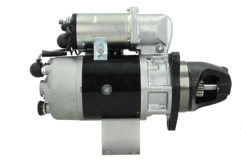 Nikko New Starter Motor for Komatsu 5.5 kw 210004851