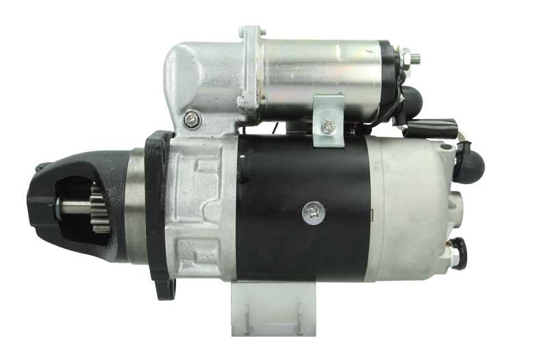 Nikko New Starter Motor for Komatsu 7.5 kw 210004872