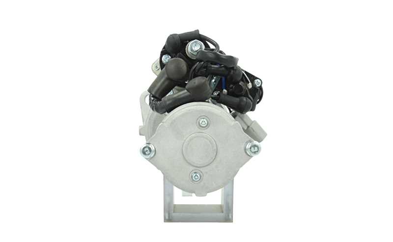 PlusLine Original Starter Motor for Komatsu 3.5 kw 0230000040+