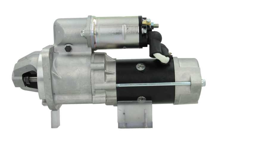 Nikko New Starter Motor for Komatsu 2.2 kw 230000263