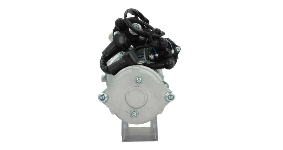 PlusLine Original Starter Motor for Komatsu 2.8 kw 0230000330+