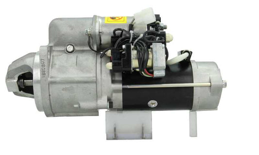 Nikko New Starter Motor for Komatsu 2.8 kw 230000455