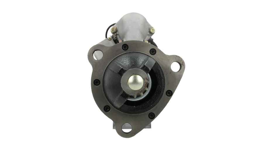 PlusLine Original Starter Motor for Komatsu 5.5 kw 0230001170+