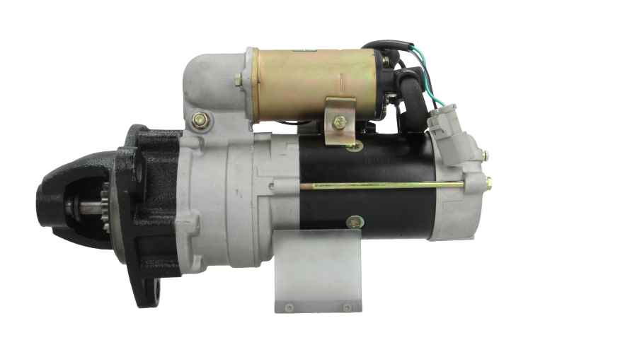 PlusLine Original Starter Motor for Komatsu 5.5 kw 0230001170+