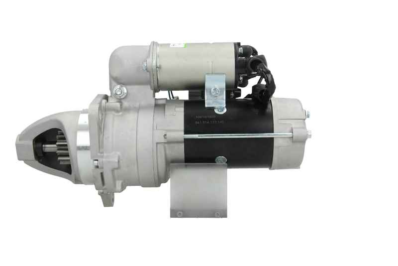 PlusLine Original Starter Motor for Komatsu 5.5 kw 0230001230+