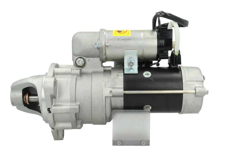 Nikko New Starter Motor for Komatsu 5.5 kw 230001535