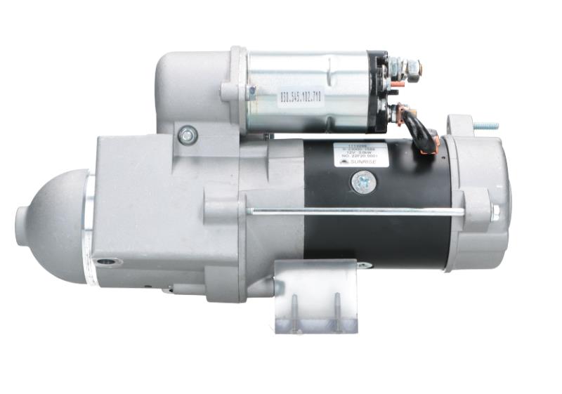 Nikko New Starter Chevrolet 2.8 kw 0230001588