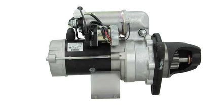 Nikko New Starter Motor for Komatsu 5.5 kw 230001643