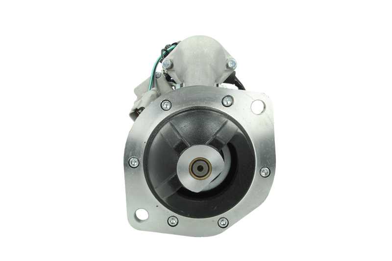 PlusLine Original Starter Motor for Komatsu 5.5 kw 0230001750+