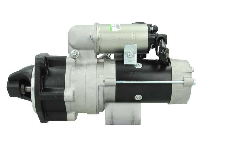 PlusLine Original Starter Motor for Komatsu 5.5 kw 0230001750+