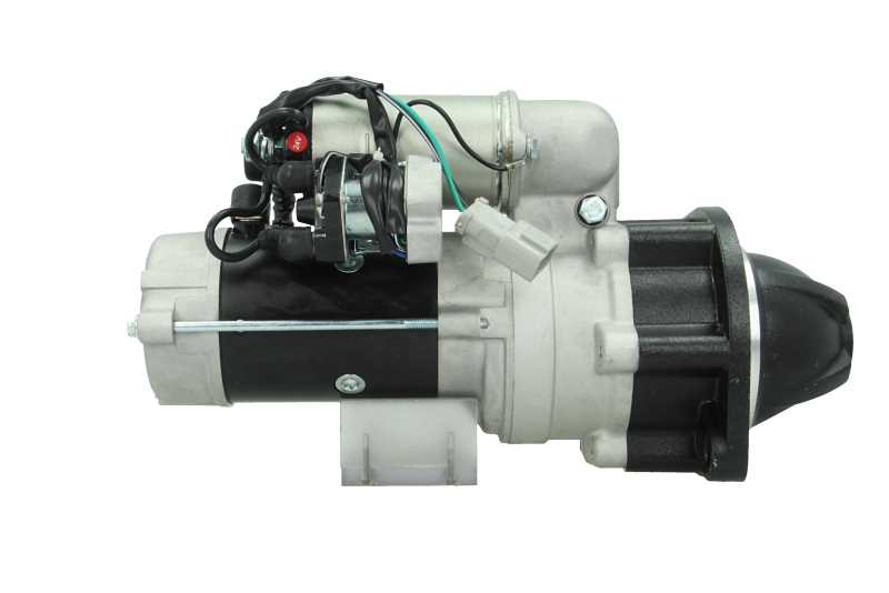 PlusLine Original Starter Motor for Komatsu 5.5 kw 0230001750+