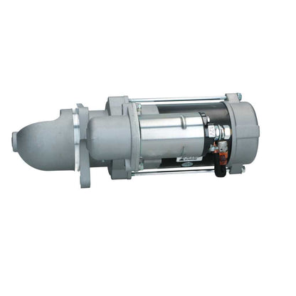 Nikko New Starter Motor for Bobcat 3.0 kw 230001848