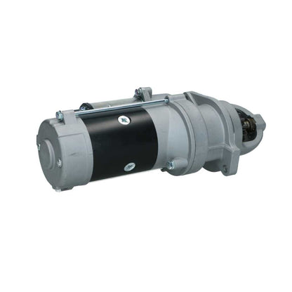 Nikko New Starter Motor for Bobcat 3.0 kw 230001848