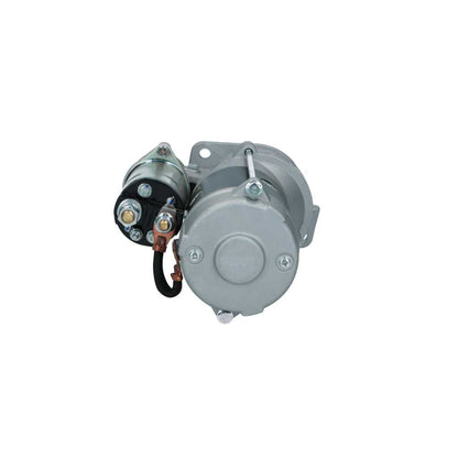 Nikko New Starter Motor for Bobcat 3.0 kw 230001848