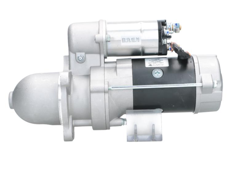 Nikko New Starter Motor for Hyster 2.8 kw 230001858