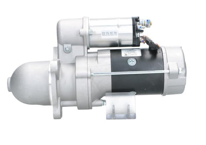 Nikko New Starter Motor for Hyster 2.8 kw 230001858