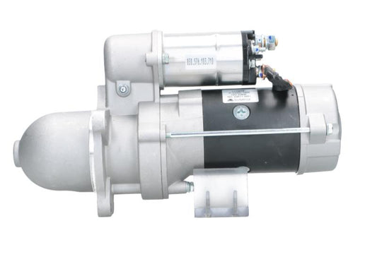Nikko New Starter Motor for Hyster 2.8 kw 230001858