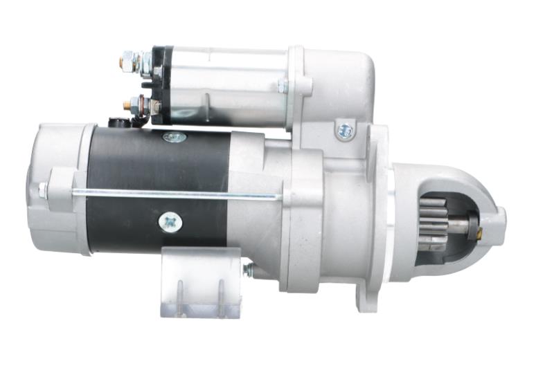 Nikko New Starter Motor for Hyster 2.8 kw 230001858