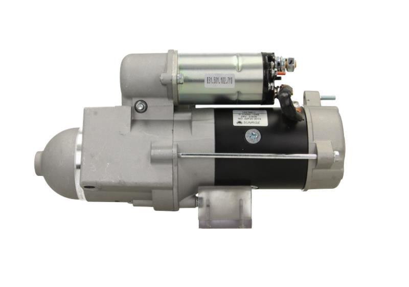 Nikko New Starter Motor for Hummer 4.5 kw 230001948