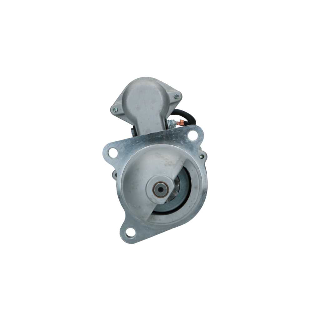 Nikko New Starter Motor for Perkins 3.0 kw 230002008