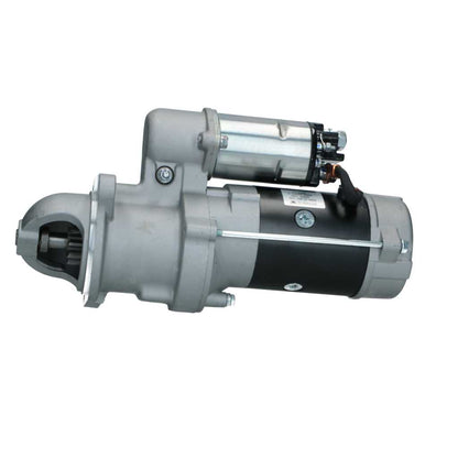 Nikko New Starter Motor for Perkins 3.0 kw 230002008