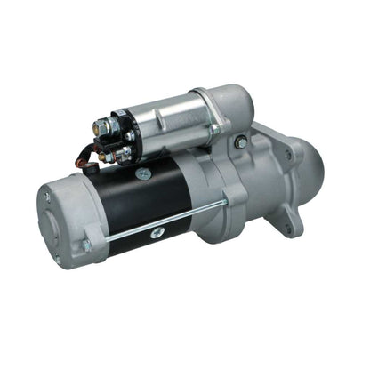 Nikko New Starter Motor for Perkins 3.0 kw 230002008