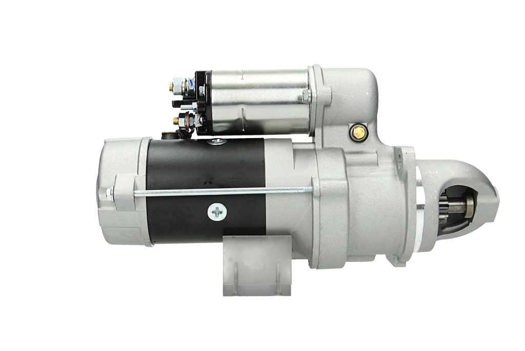 Nikko New Starter Cummins 4.5 kw 0230002048