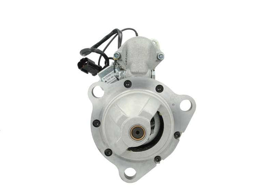 Nikko New Starter Motor for Komatsu 5.5 kw 230002115