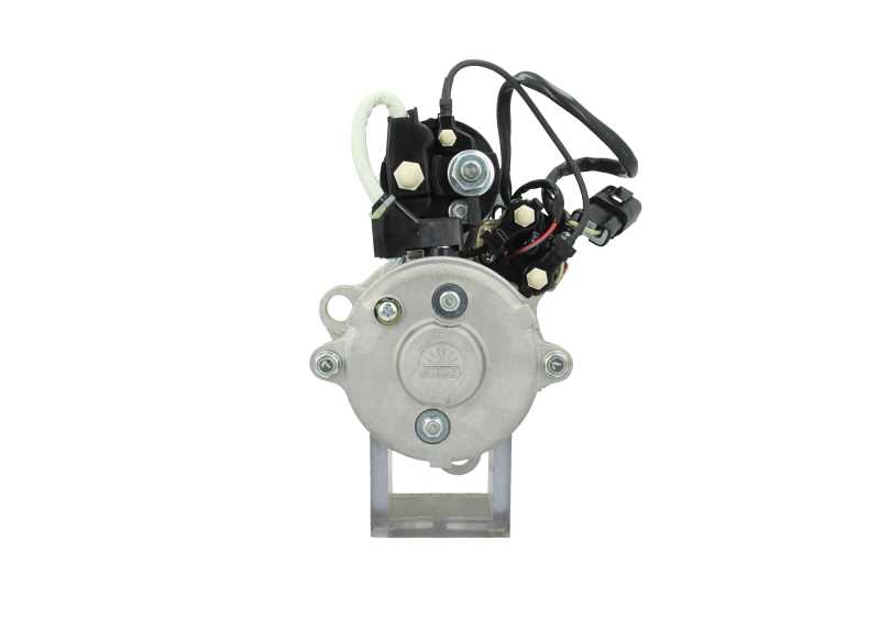 Nikko New Starter Motor for Komatsu 5.5 kw 230002115