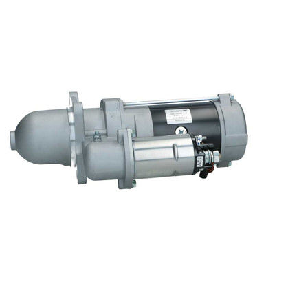 Nikko New Starter Motor for Bobcat 2.8 kw 230002130