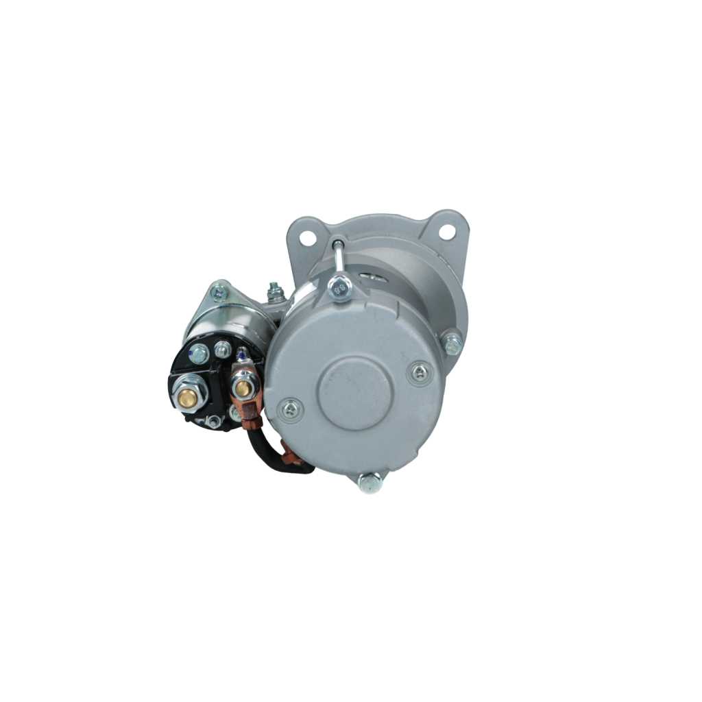 Nikko New Starter Motor for Bobcat 2.8 kw 230002130