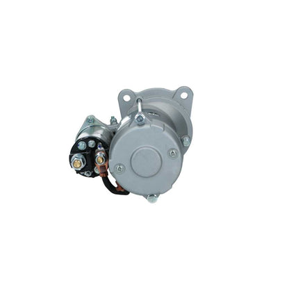 Nikko New Starter Motor for Bobcat 2.8 kw 230002130