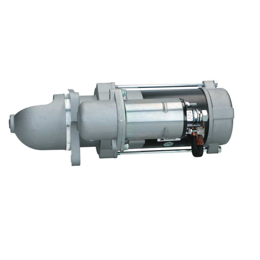 Nikko New Starter Motor for Bobcat 2.8 kw 230002160