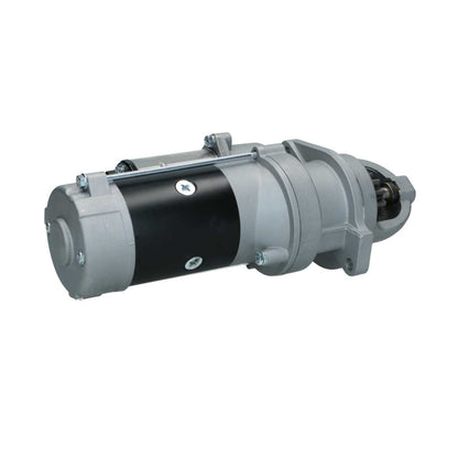 Nikko New Starter Motor for Bobcat 2.8 kw 230002160