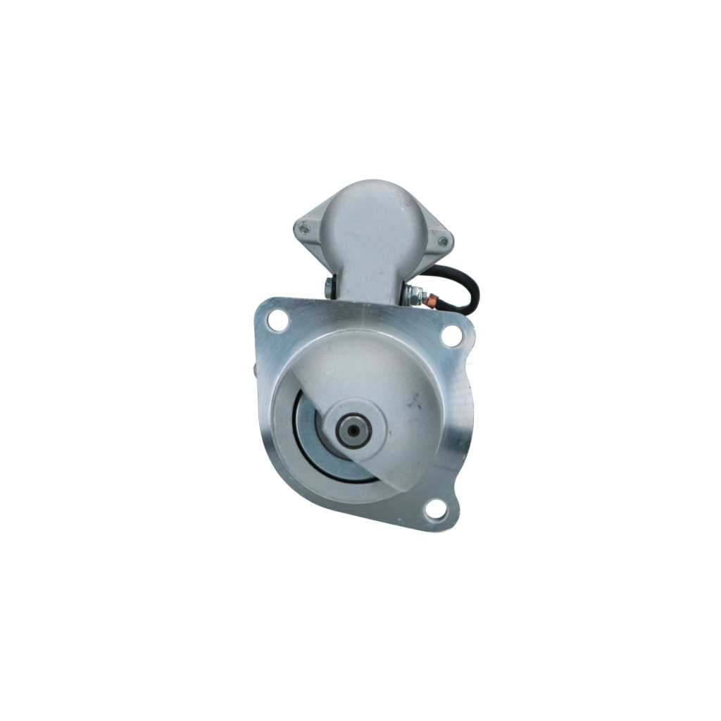 Nikko New Starter Motor for Cummins 4.0 kw 230002270
