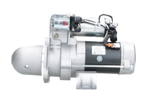 Nikko New Starter Motor for Mercedes 4.0 kw 230002358
