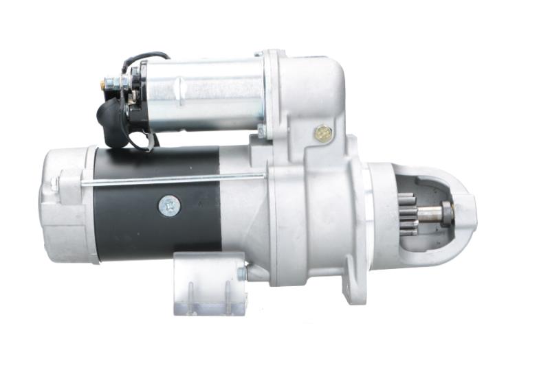 Nikko New Starter Motor for Mercedes 4.0 kw 230002358