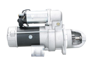 Nikko New Starter Motor for Mercedes 4.0 kw 230002358