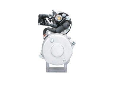 Nikko New Starter Motor for Mercedes 4.0 kw 230002358