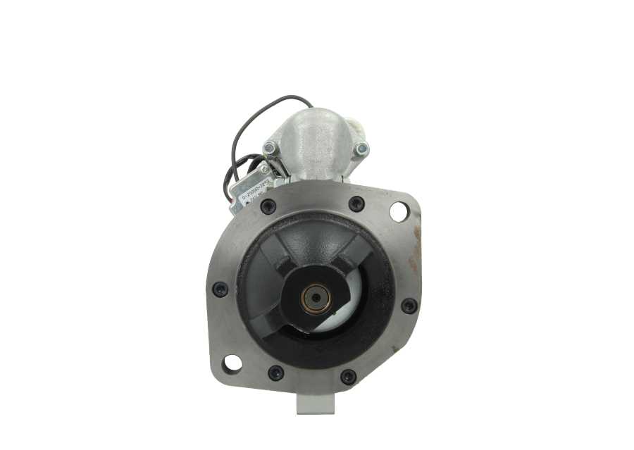 Nikko New Starter Motor for Komatsu 5.5 kw 230002565