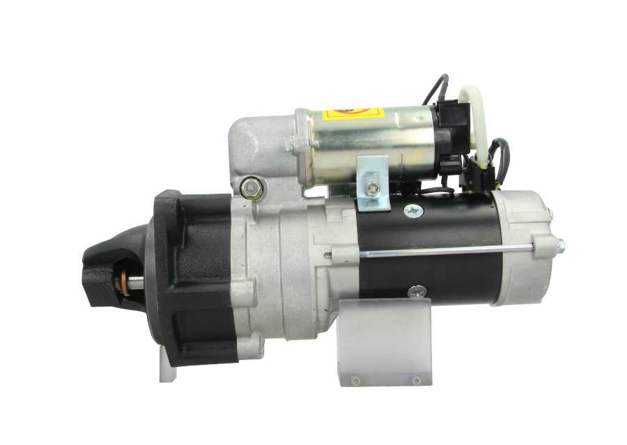Nikko New Starter Motor for Komatsu 5.5 kw 230002565