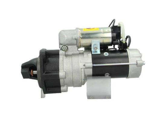Nikko New Starter Motor for Komatsu 5.5 kw 230002565
